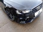 2015 AUDI A5 S LINE for sale at Copart WHITBURN