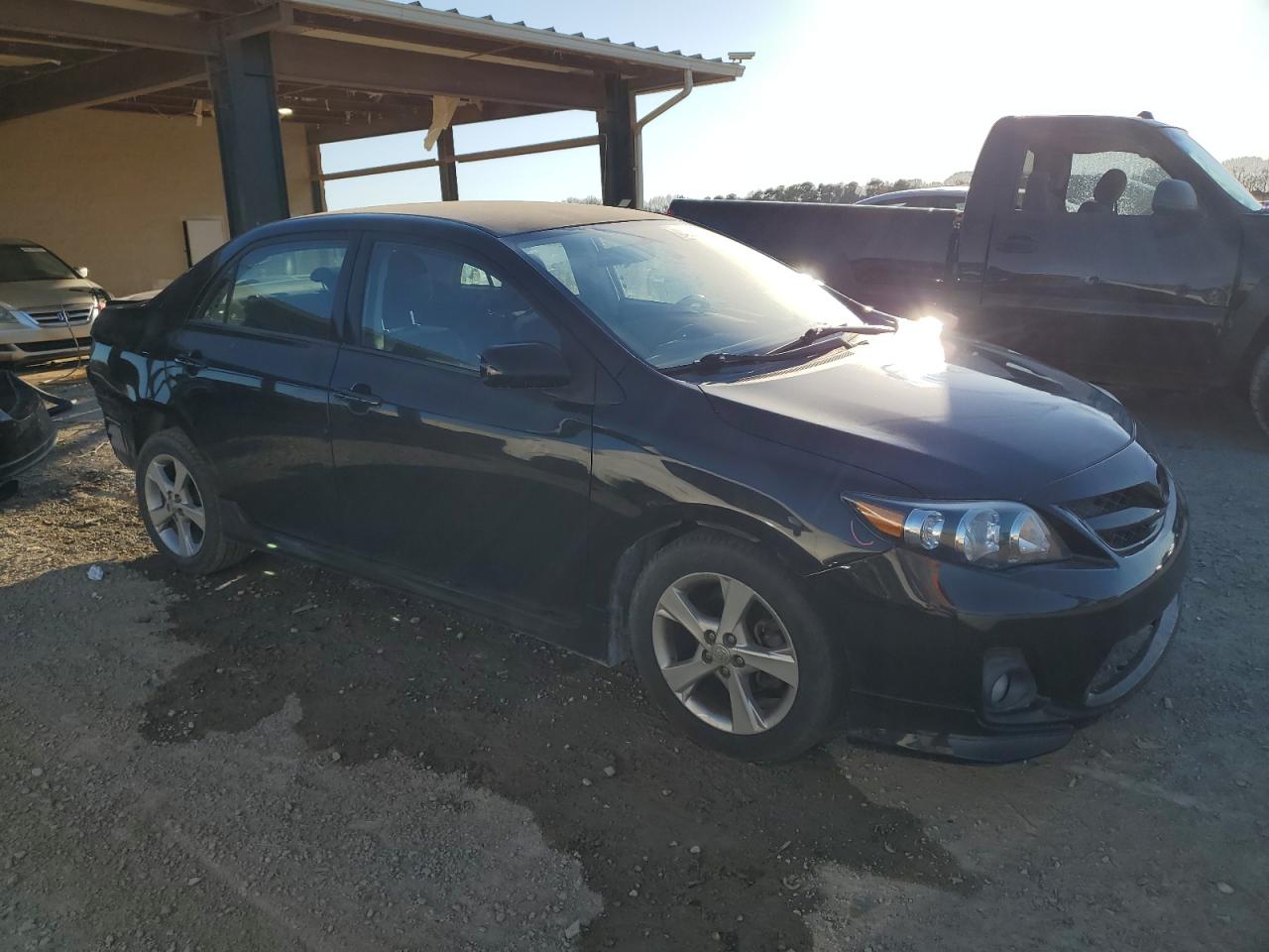 2011 Toyota Corolla - Image 4