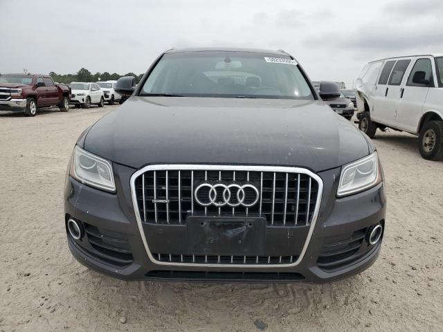  AUDI Q5 2017 Szary
