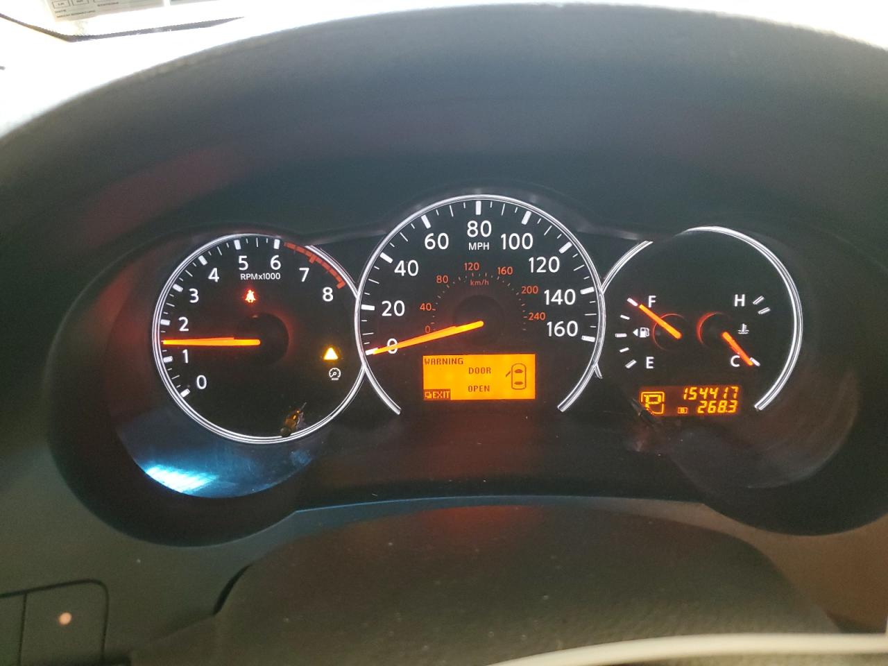 2011 Nissan Altima - Image 9