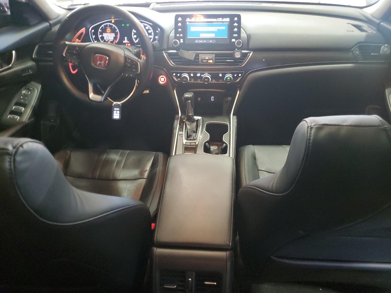 1HGCV1F93JA151969 HONDA ACCORD 2018