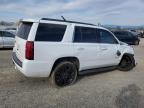 2019 Chevrolet Tahoe K1500 Lt   na sprzedaż w Anderson, CA - Rollover