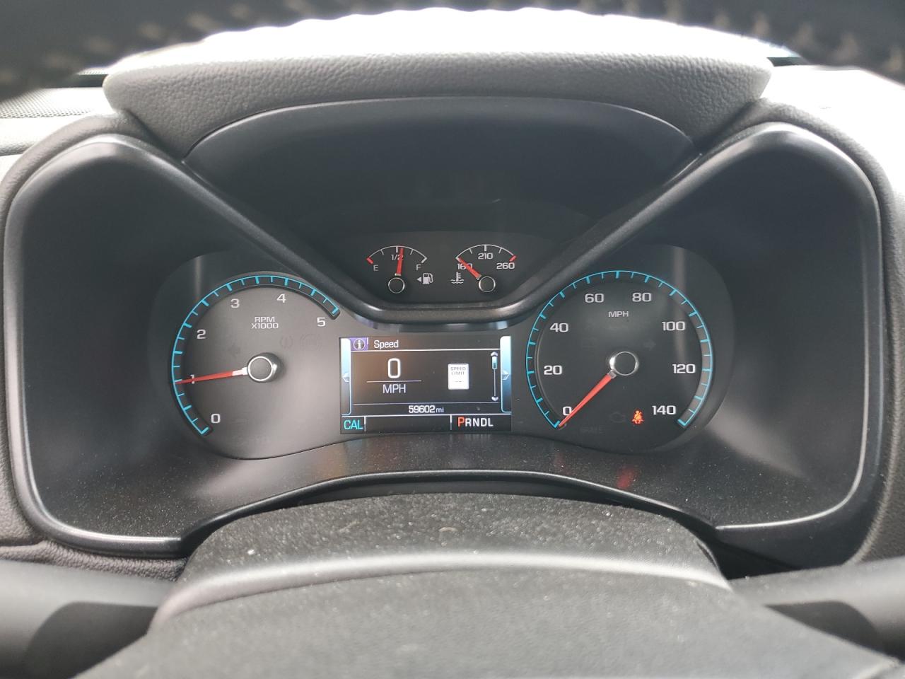 2018 GMC Canyon - Image 9