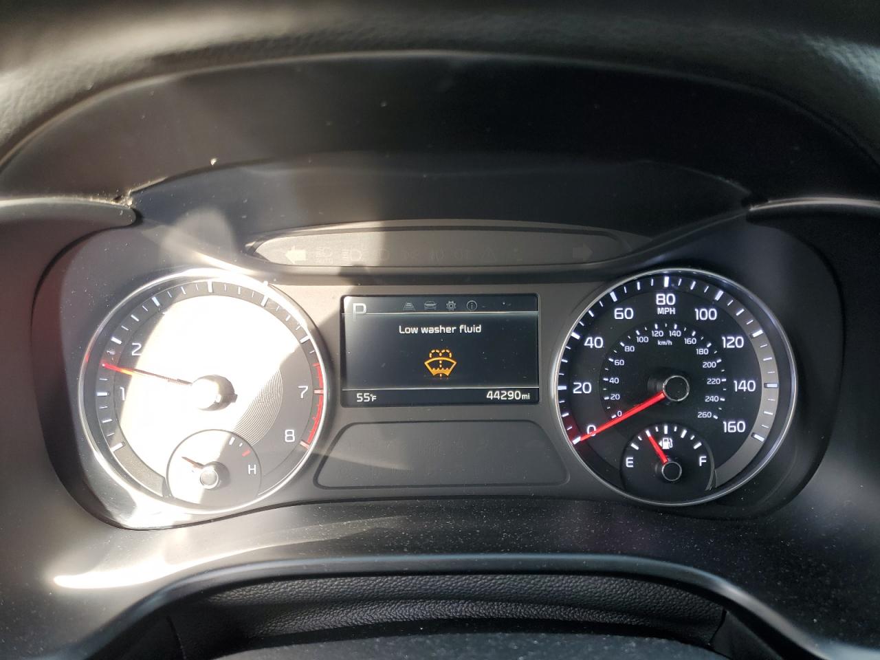 2024 Kia Forte - Image 9