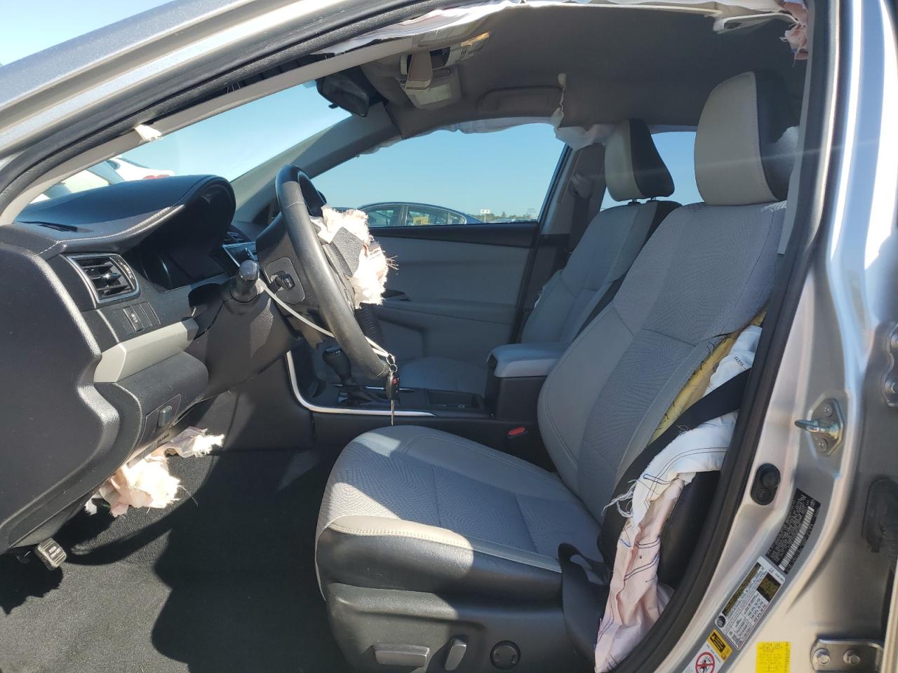 2016 Toyota Camry - Image 7
