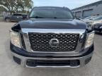 2018 Nissan Titan S for Sale in Opa Locka, FL - Water/Flood