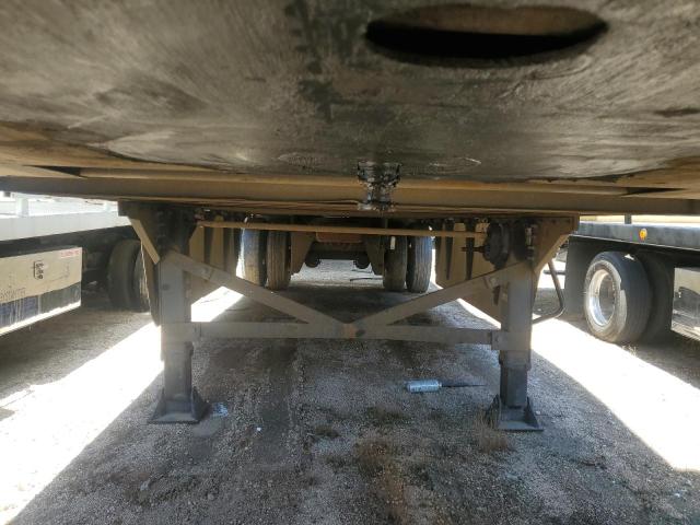 2008 GREAT DANE 28 DRY VAN TRAILER