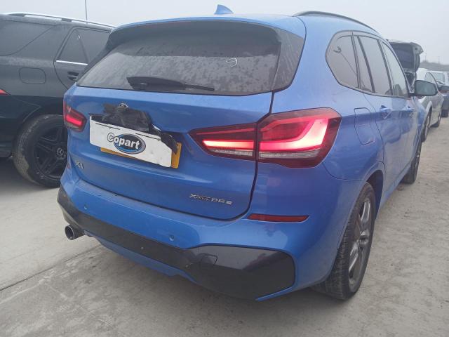 2021 BMW X1 XDRIVE2