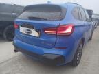 2021 BMW X1 XDRIVE2 for sale at Copart SANDY