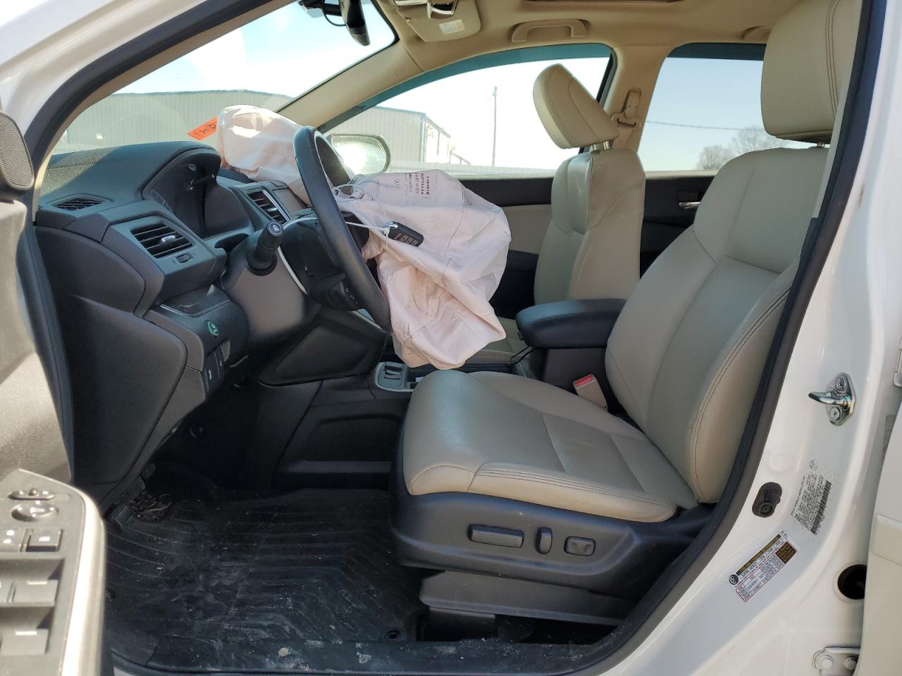 2016 Honda CR-V - Image 7