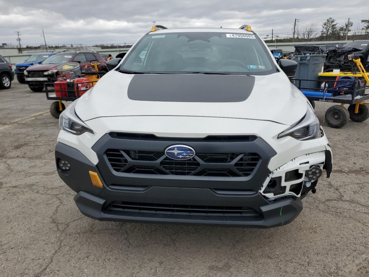 2024 Subaru XV - Image 5