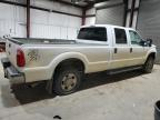 2012 Ford F250 Super Duty იყიდება Billings-ში, MT - Front End