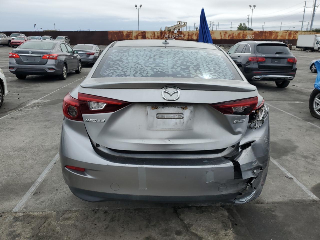 2014 Mazda 3 - Image 6