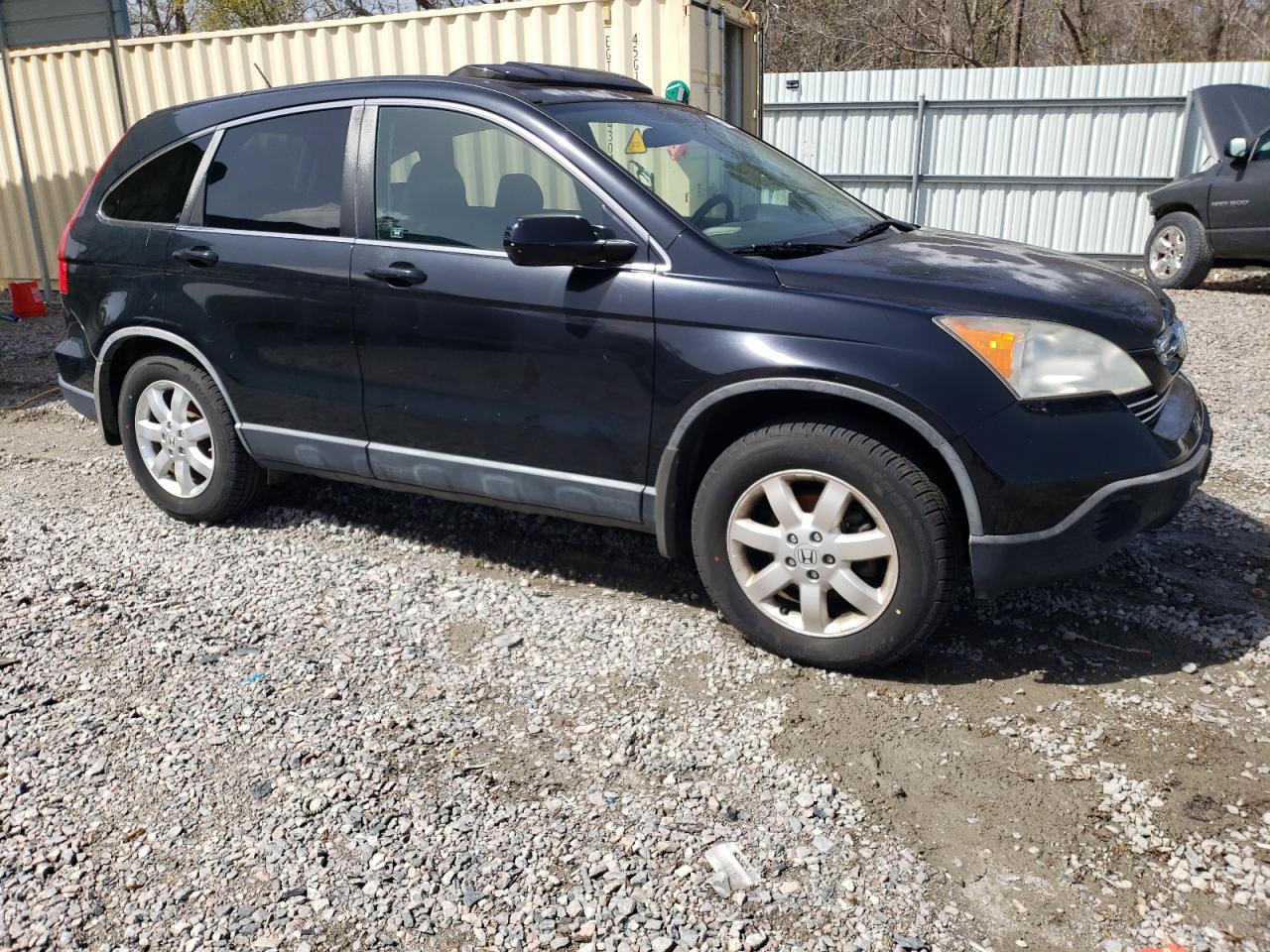 2007 Honda CR-V - Image 4