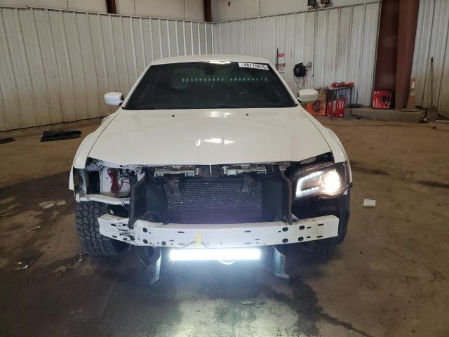  CHRYSLER 300 2016 White