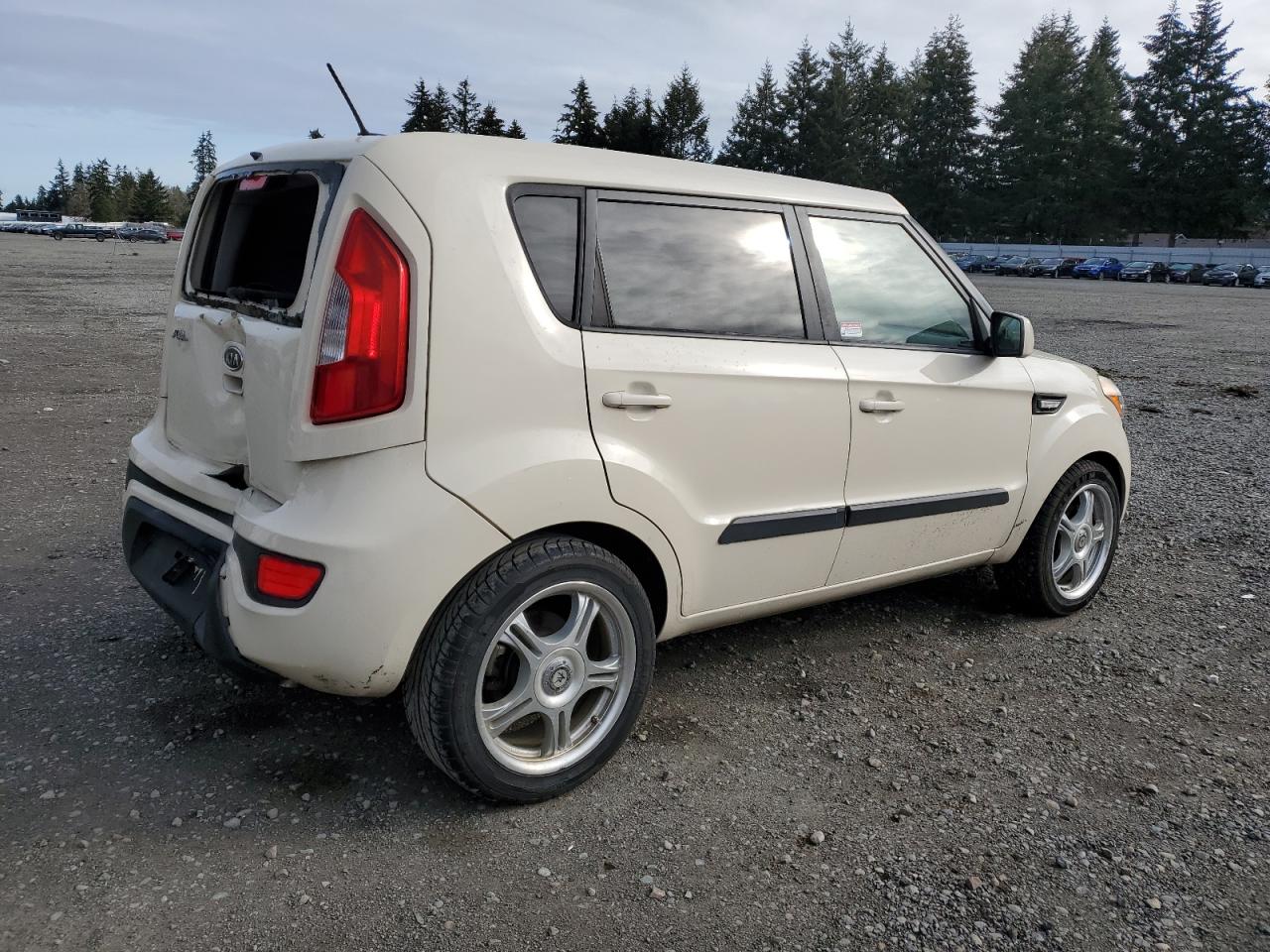 2012 Kia Soul - Image 3