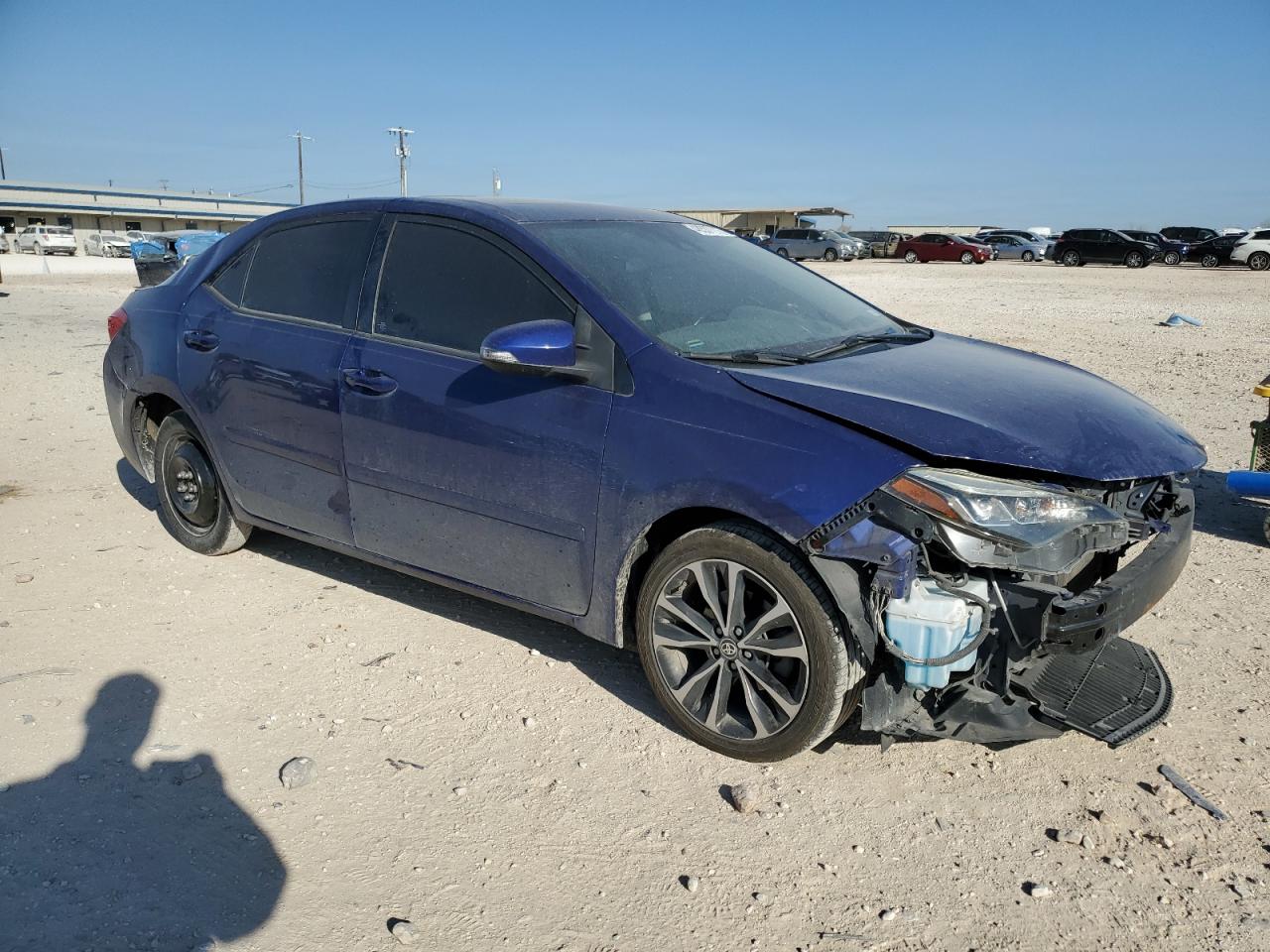 2017 Toyota Corolla - Image 4
