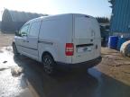 2011 VOLKSWAGEN CADDY MAXI for sale at Copart WISBECH