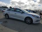 2017 Hyundai Sonata Se for Sale in Martinez, CA - Vandalism