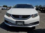 2013 Honda Civic Ex იყიდება Colton-ში, CA - Front End