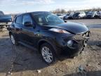 2014 Nissan Juke S продається в Cahokia Heights, IL - Front End