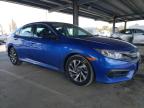 2018 Honda Civic Ex იყიდება Hayward-ში, CA - All Over
