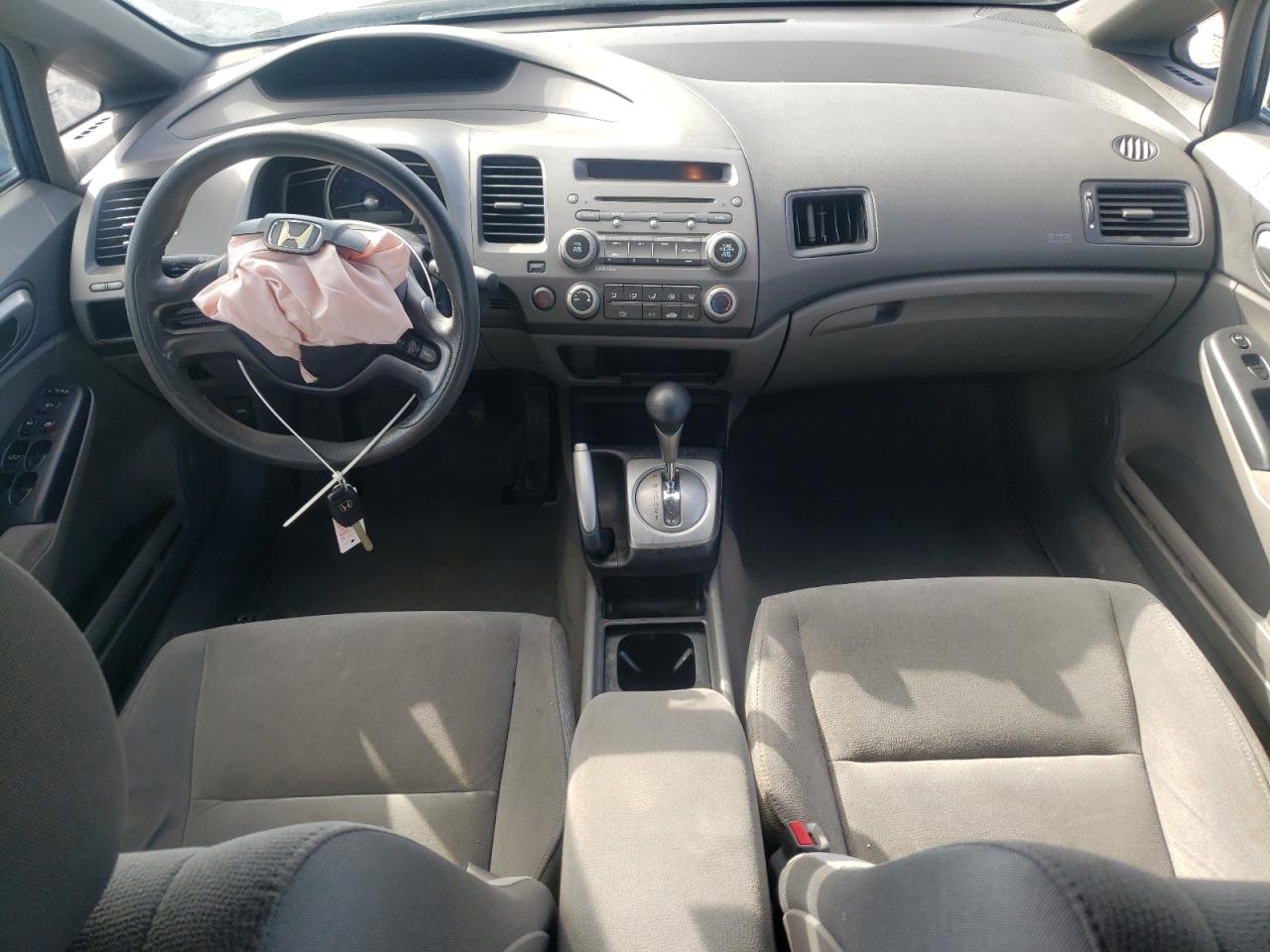 2008 Honda Civic - Image 8