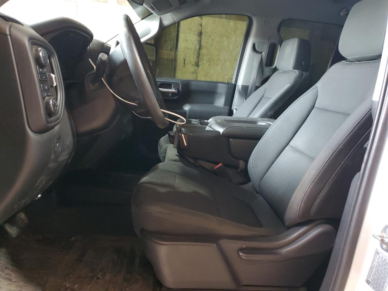 1GC5YSE78LF251530 CHEVROLET ALL Models 2020