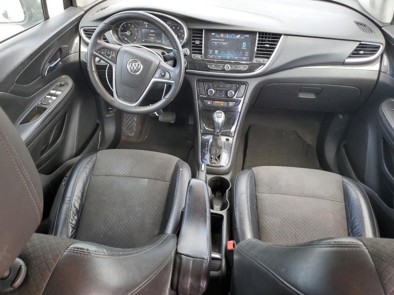 2017 Buick Encore - Image 8