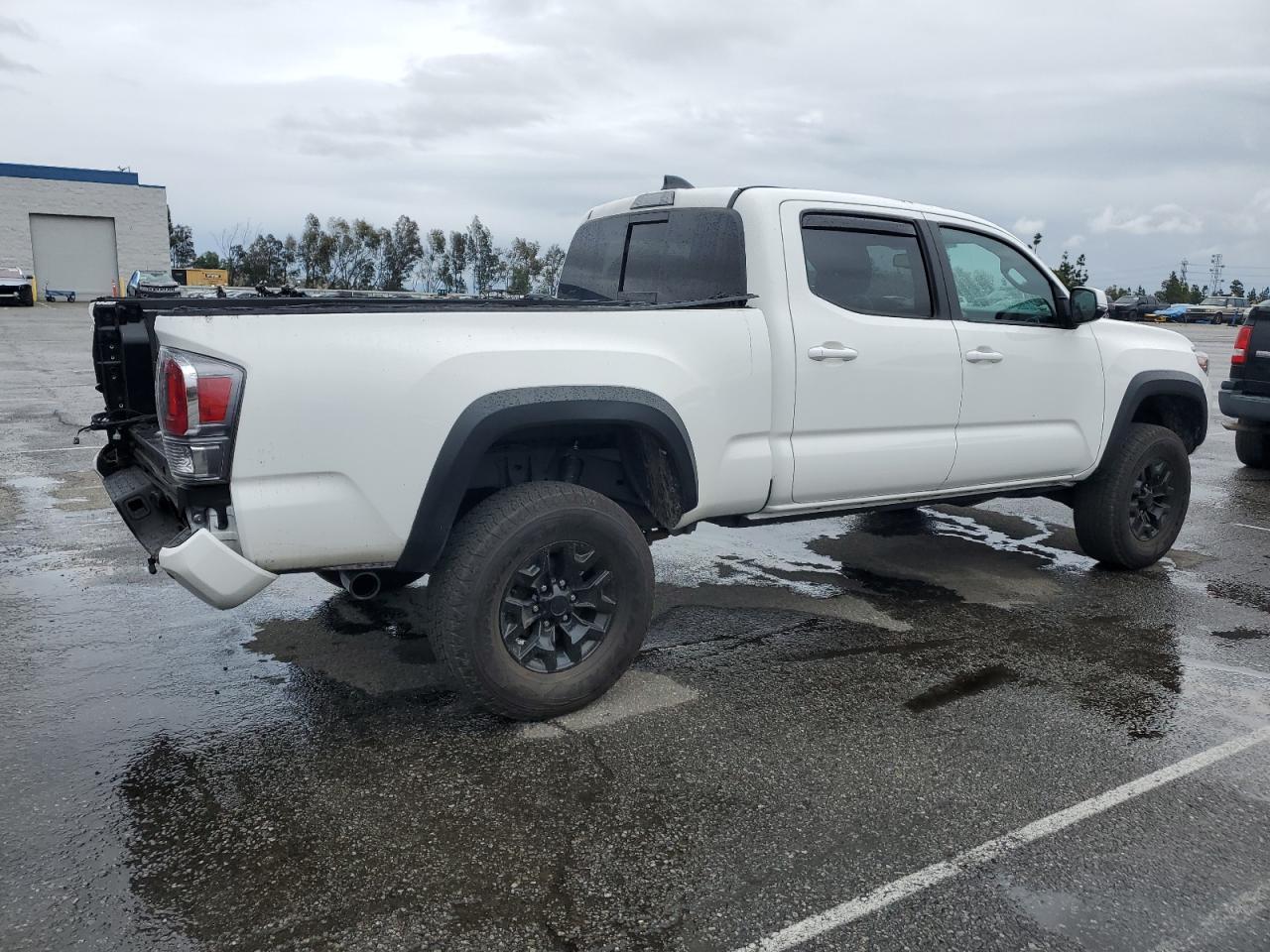 2021 Toyota Tacoma - Image 3