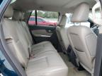 2011 Ford Edge Sel zu verkaufen in Temple, TX - Side