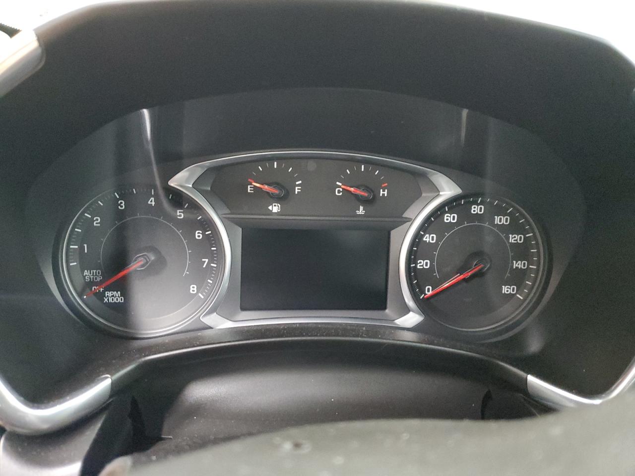 2GNAXVEX7K6158050 CHEVROLET EQUINOX 2019