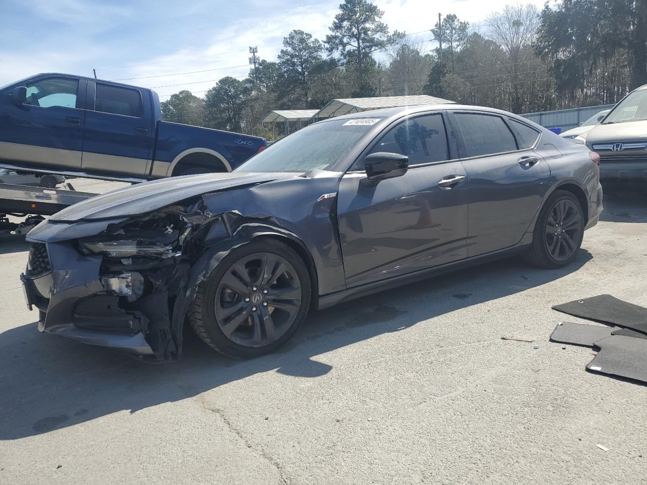 2023 Acura TLX - Image 1