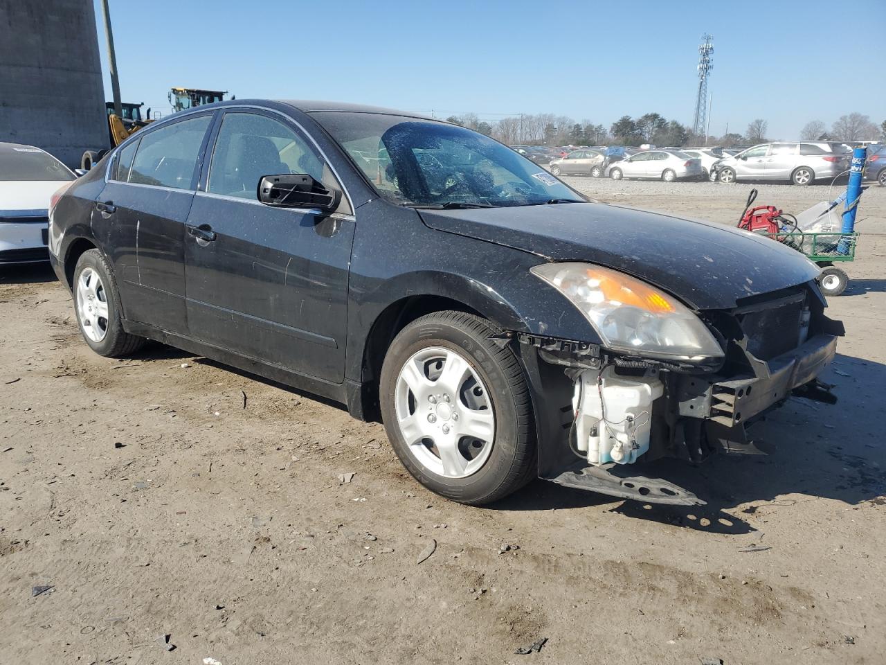 2009 Nissan Altima - Image 4