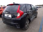 2017 HONDA JAZZ EX I- for sale at Copart NEWBURY