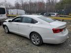 2020 Chevrolet Impala Lt للبيع في Waldorf، MD - Front End