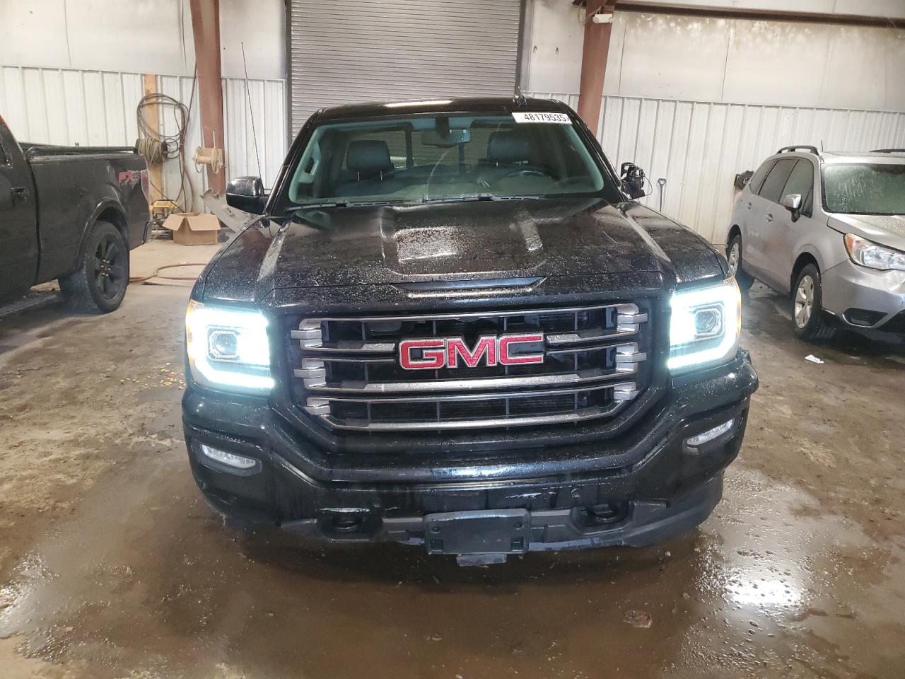 2016 GMC Sierra - Image 5