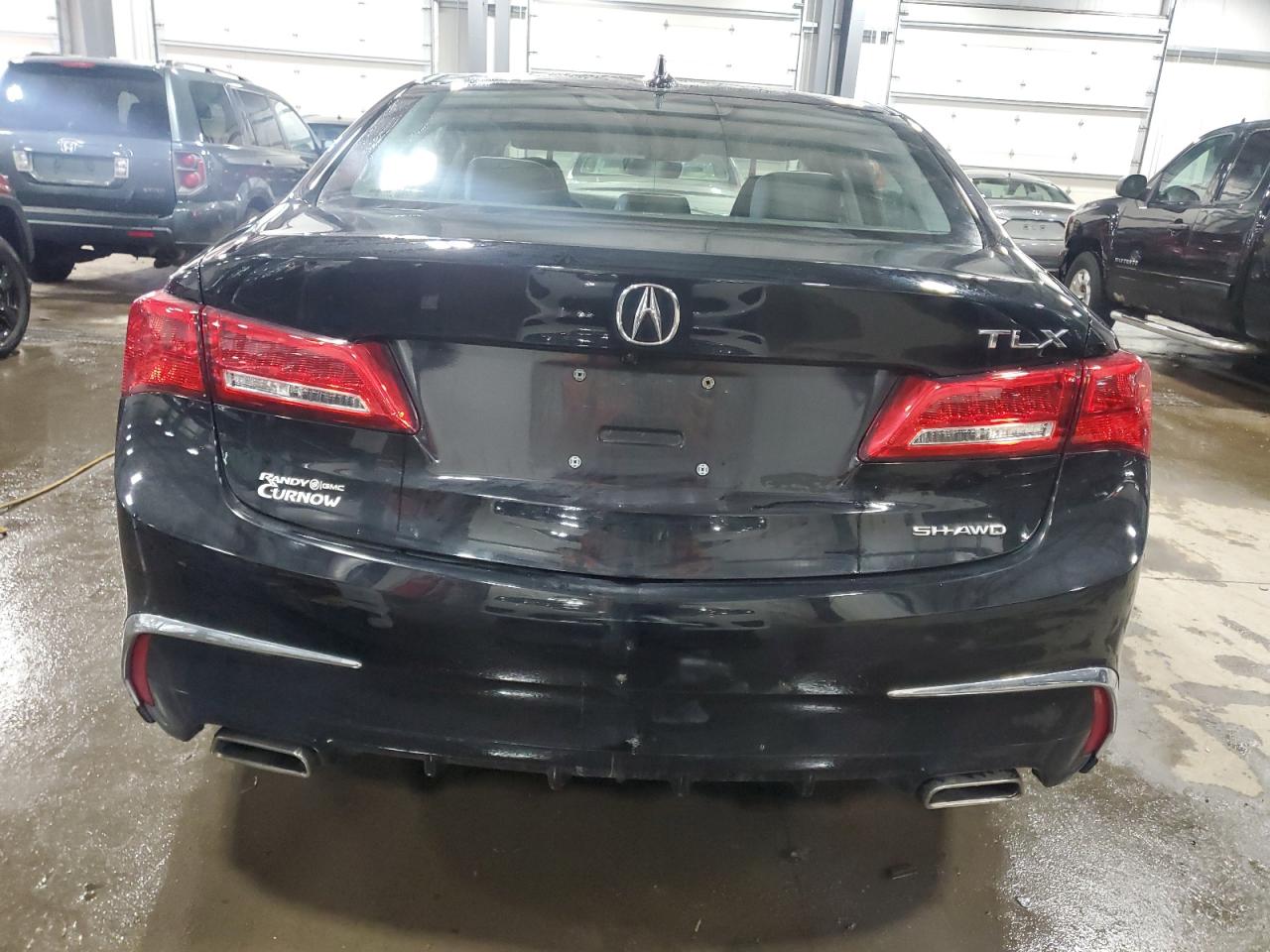 2020 Acura TLX - Image 6