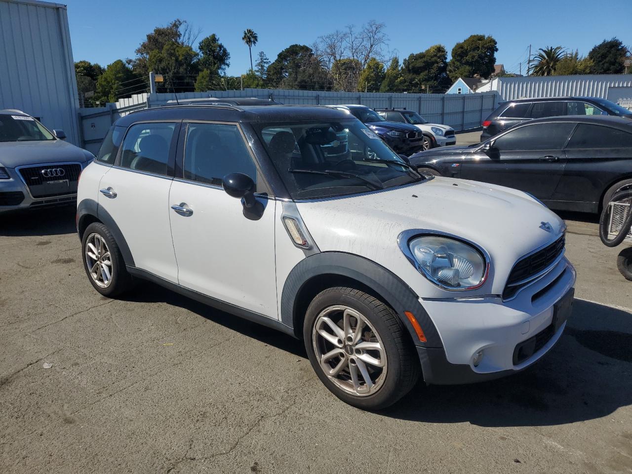 2015 MINI Cooper - Image 4