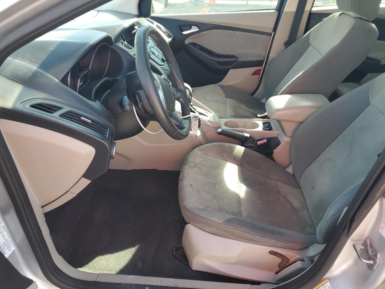 2013 Ford Focus - Image 7