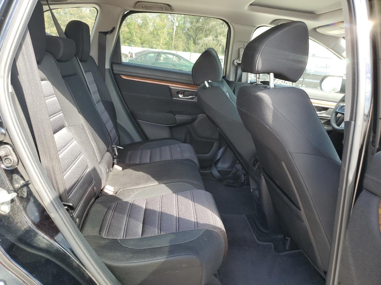 2018 Honda CR-V - Image 10