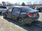 2013 Honda Civic Ex for Sale in Spartanburg, SC - Rollover