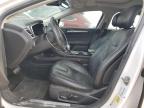 2014 Ford Fusion Titanium for Sale in San Antonio, TX - Frame Damage