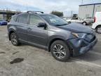 2018 Toyota Rav4 Hv Le na sprzedaż w Las Vegas, NV - Front End