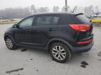 2015 Kia Sportage Lx на продаже в Dunn, NC - Vandalism