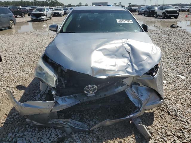  TOYOTA CAMRY 2016 Szary