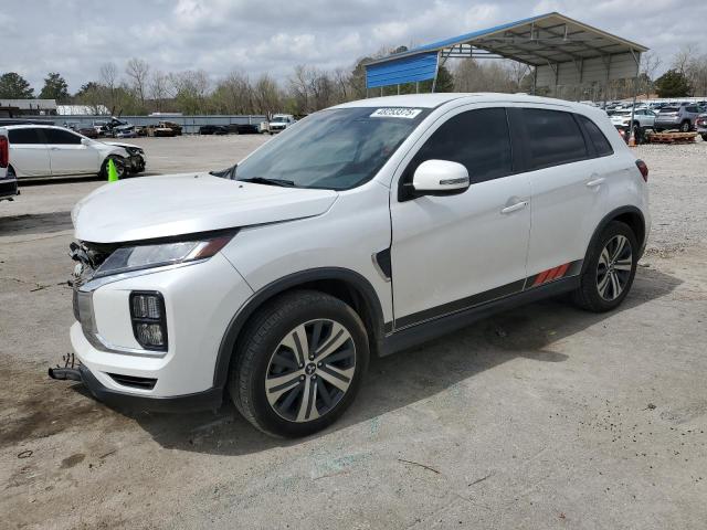 MITSUBISHI OUTLANDER 2021