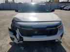 2024 Kia Seltos Sx იყიდება Sun Valley-ში, CA - Front End