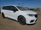 2024 Chrysler Pacifica Hybrid Select للبيع في Elgin، IL - Front End
