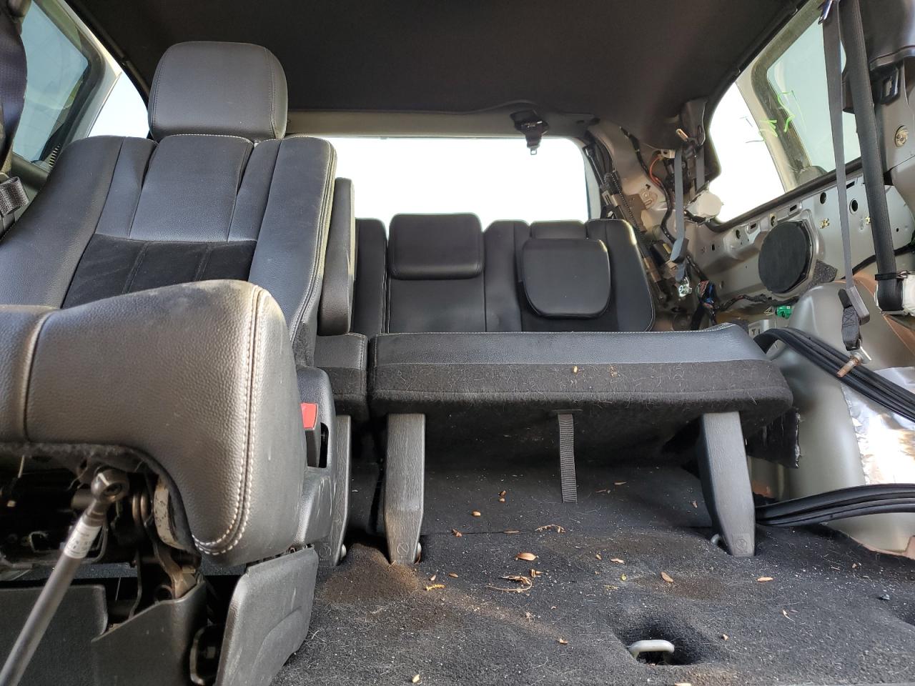 2016 Dodge Caravan - Image 10